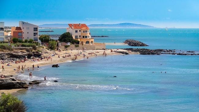 Cap d'Agde - FKK-Urlaub Mittelmeer Frankreich Miramare Reisen