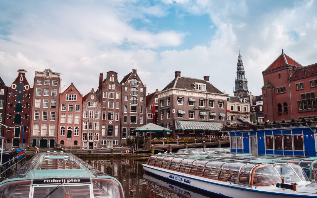 The Netherlands To Welcome Vaccinated Americans Without Quarantine Requirement